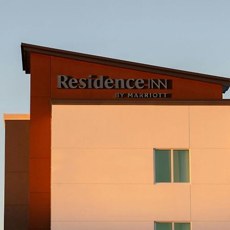 Residence Inn By Marriott Tampa Уэсли-Чепел Экстерьер фото
